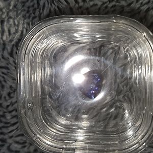 TRILLION CUT AAA loose Tanzanite 1 ct